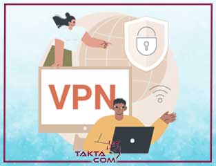 VPN چیست